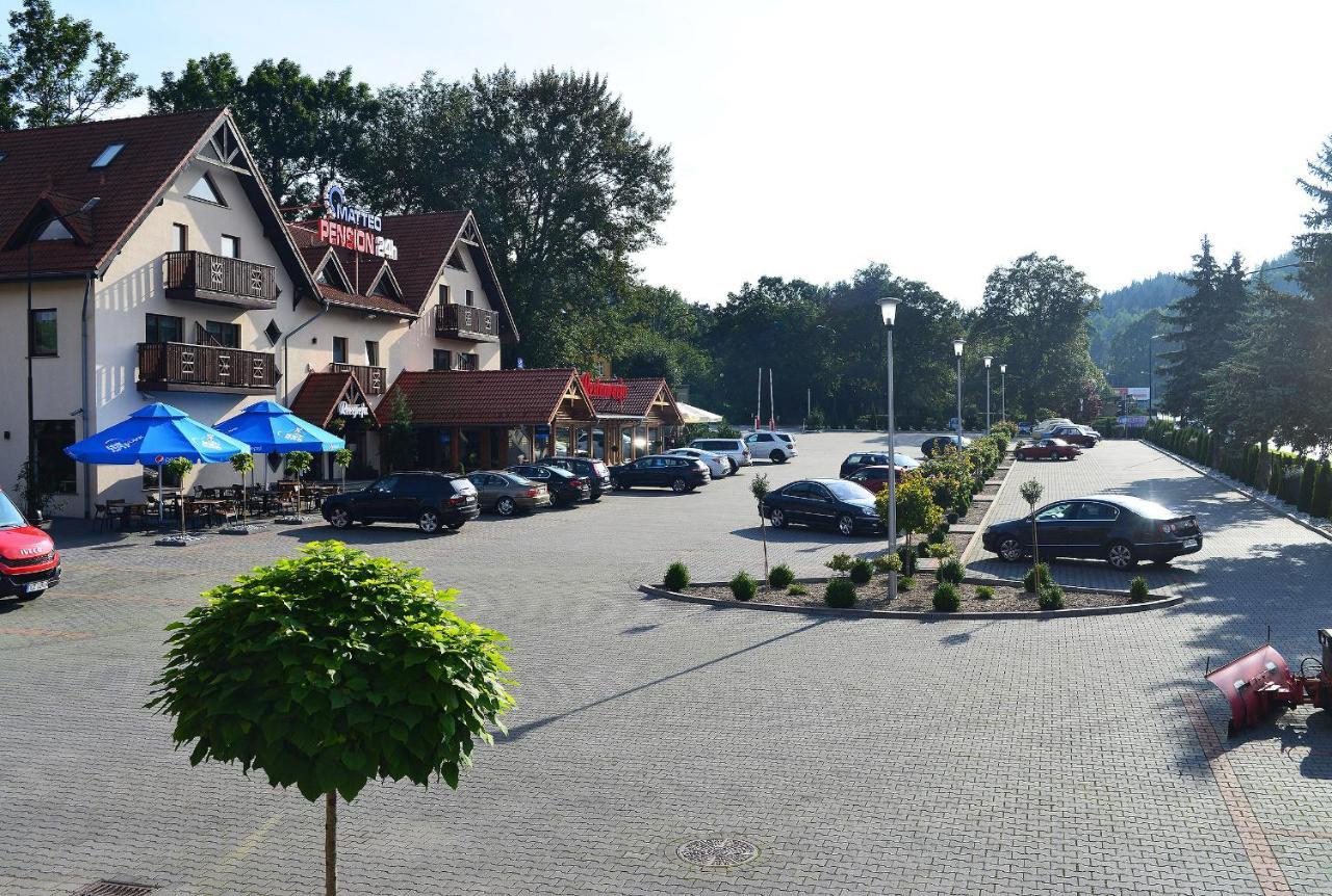 Matteo * Duszniki Zdrój
